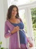 Melba  Robe