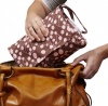 Ruby and Ginger Mini Changing Bag