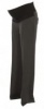 Maternity Grey Work Trousers
