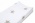 Aden + Anais changing mat cover fawn star