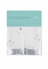 Aden + Anais Issie Comfort Blankets Twinkle
