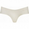 Amoralia Second Skin Shorts in Ivory