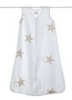 Aden + Anais  Fawn star sleeping bag