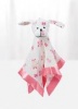 Aden + Anais  musy  lovey puppy butterfly