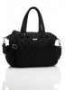 Storksak Bobby Changing Bag in Black