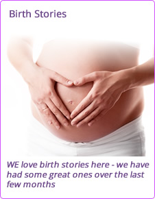 Birth Stories