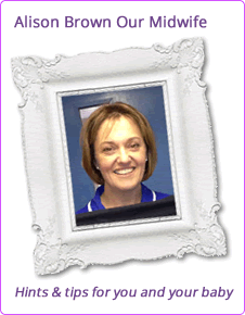 Midwife Blog