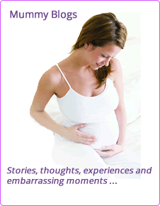 Mummy Blogs