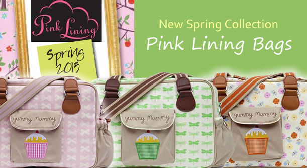 Pink Lining