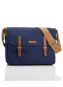 Storksak Ashley Blue Changing Bag