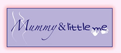 Mummy & Little Me