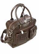 Lin & Leo Leather Bags