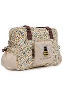 Pink Lining Changing  Bags