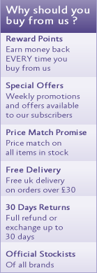 why buy from our maternity shop