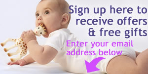 Enter your email address below