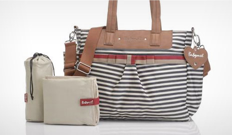Changing Bag