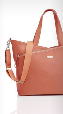 changing bags