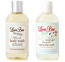 Toiletries