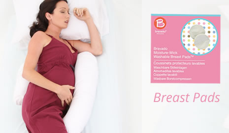 Nursing Pads