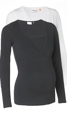 Nursing Tops