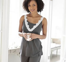 Maternity Nightwear
