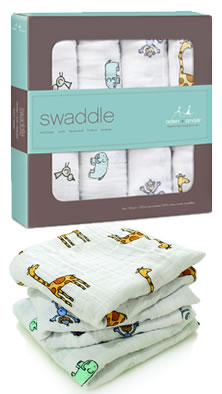 Swaddles
