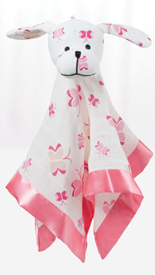 Baby Comforters