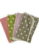 Organics Reversible  Blanket