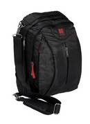 Baby Mule Black Changing Bag