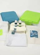 Cheeky Wipes Reuseable Wipes