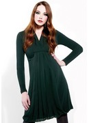 Attesa Maternity Dress