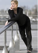 Noppies Casual Maternity Trousers