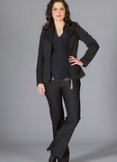 Noppies Maternity Work Trousers
