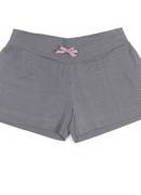 Amoralia Pyjama Slate Short