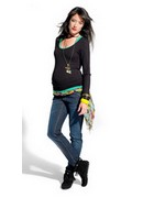 Maternity Jeans