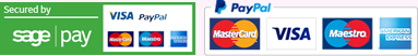 All Cards Accepted