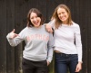 Jem + Bea tell how the Amber changing bag was created