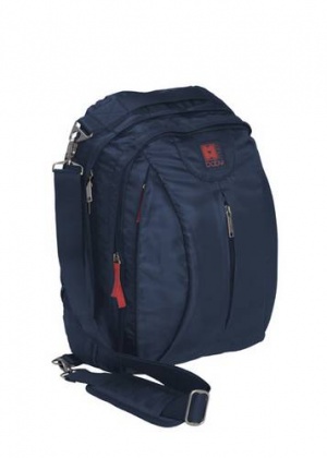 Babymule in Navy