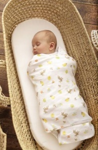 Groswaddle Woodlands