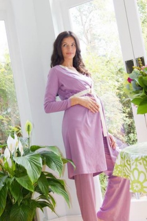 Melba  Robe