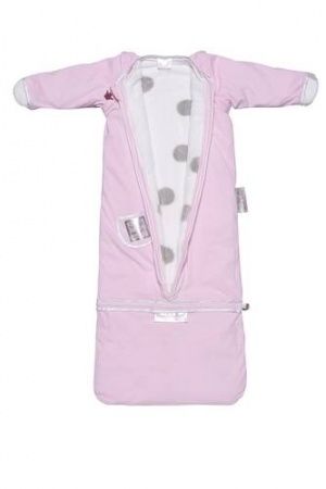 Puckababy 4 seasons sleeping bag