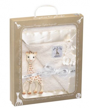 Sophie prestige blanket