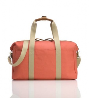 Storksak Bailey in Coral