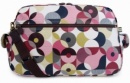 Sophia & Matt Spot  Deconstruct Baby Changing bag