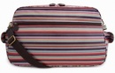 Sophia & Matt Stripe Baby Changing bag