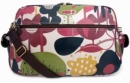 Sophia & Matt Wild Floral Baby Changing bag