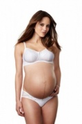 HOTmilk Eclipse Briefs white