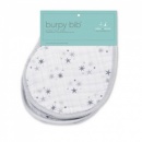 Aden + Anais Twinkle Burp Bibs