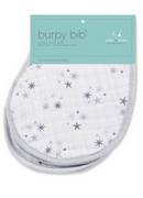 Aden + Anais Twinkle Burp Bibs
