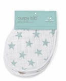 Aden + Anais Twinkle Stardust Burpy Bibs